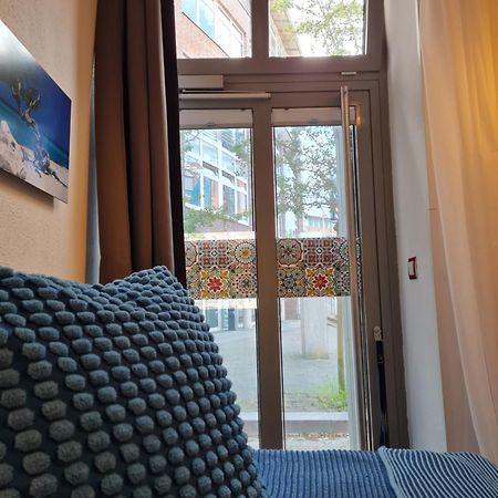 Apartments Harmsstrasse 13 Kiel Eksteriør bilde