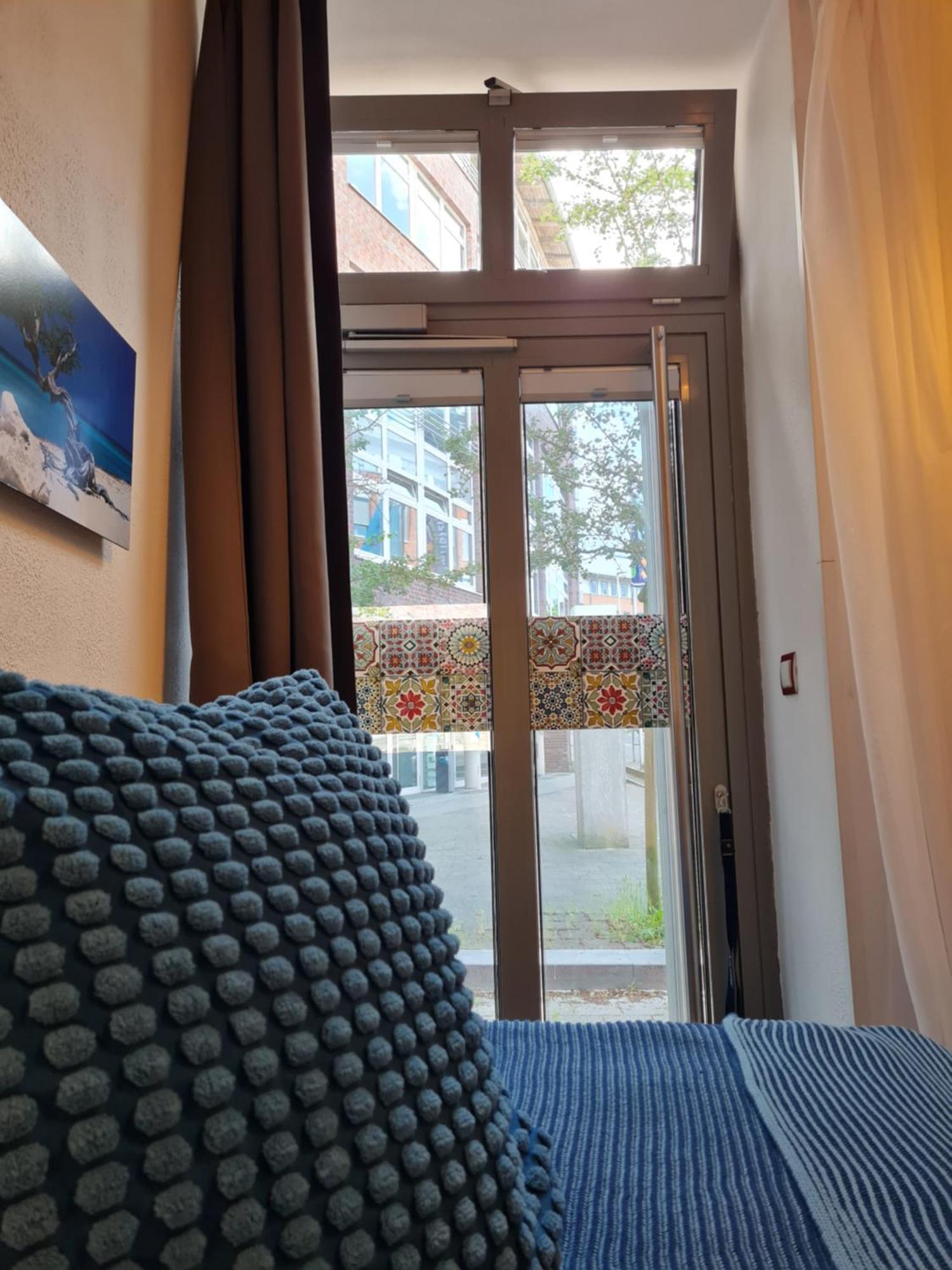 Apartments Harmsstrasse 13 Kiel Eksteriør bilde