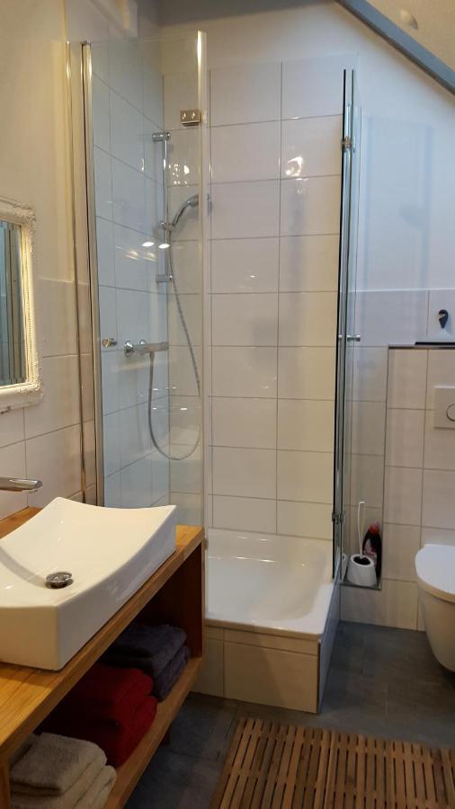 Apartments Harmsstrasse 13 Kiel Rom bilde